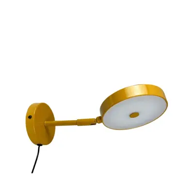 Dyberg Larsen - Starlight Vägglampa CurryDybergLarsen