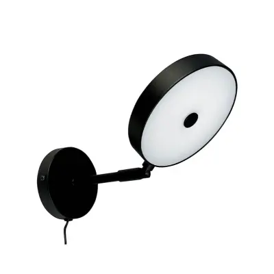 Dyberg Larsen - Starlight Vägglampa SvartDybergLarsen