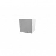 DybergLarsen - Venus Vägglampa 10x10 White