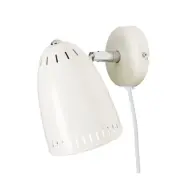 Dynamo Short Wall Matt, Matt Whisper White/Vit