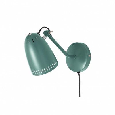 Dynamo Vägglampa, Duck Green