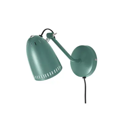 Dynamo Vägglampa, Duck Green