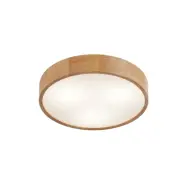 Envostar - Kerio Plafond Ø47 Oak
