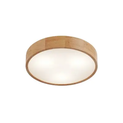 Envostar - Kerio Plafond Ø47 Oak