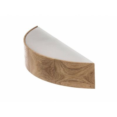 Envostar - Kerio Vägglampa L40,5 Oak Envostar