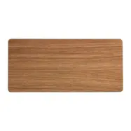 Envostar - Tavola Vägglampa 34x16 Oak