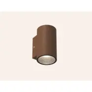 Erik I Wall LED Corten