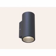 Erik II Wall LED Anthracite