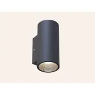 Erik II Wall LED Anthracite