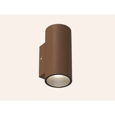 Erik II Wall LED Corten