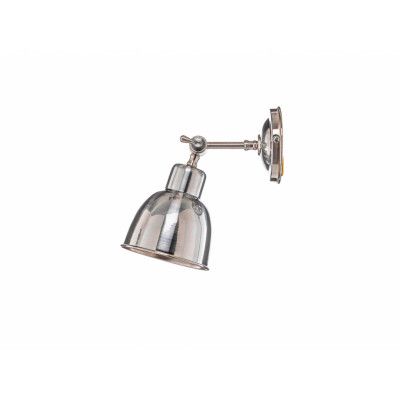 Euluna - Emoti 1 Vägglampa Krom