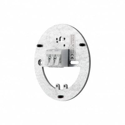 Fästplatta IP20 (Tak/Vägg)