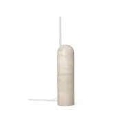 ferm LIVING - Arum Golvlampa Cashmere