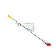 FLOS - 265 Vägglampa Multi Color