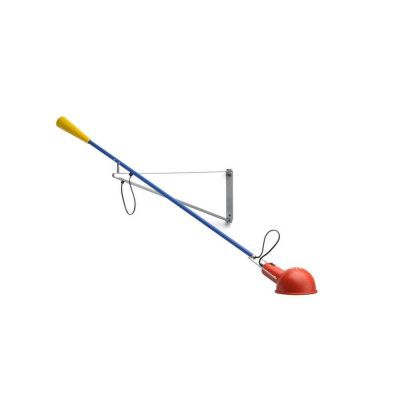 FLOS - 265 Vägglampa Small Multi Color