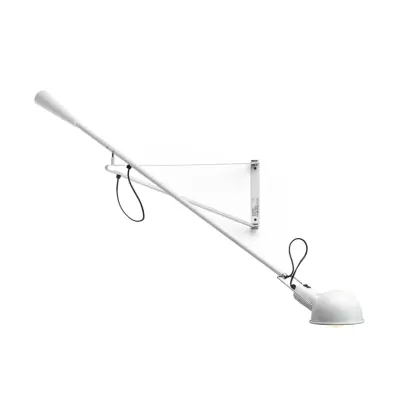 FLOS - 265 Vägglampa Small Multi Color