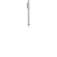 FLOS - Flauta Riga Vägglampa H500 White