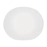 FLOS - Glo-Ball W1 Vägglampa White