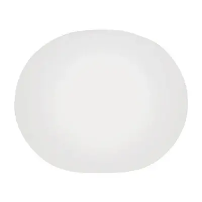 FLOS - Glo-Ball W1 Vägglampa White