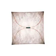 FLOS - Lös Duk till Ariette 1 Vägglampa