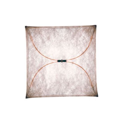 FLOS - Lös Duk till Ariette 1 Vägglampa