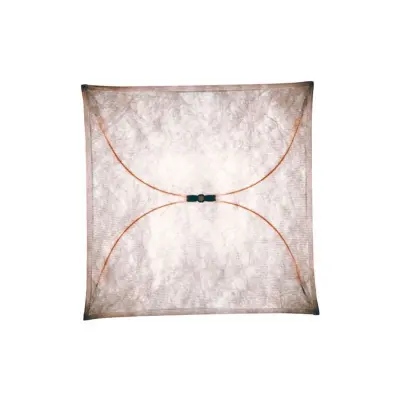 FLOS - Lös Duk till Ariette 3 Vägglampa