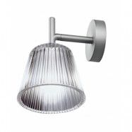 Flos - Romeo Babe W Vägglampa Glas Flos