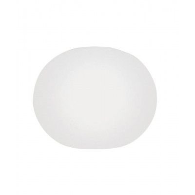 FLOS - Skærm til Glo-Ball W Væglampe