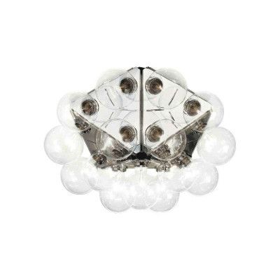 Flos - Taraxacum 88 Vägglampa/Plafond LED