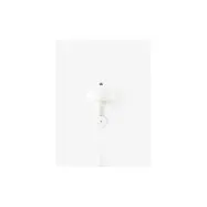 Flowerpot vägglampa VP8, Matt White