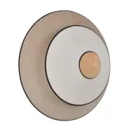 Forestier - Cymbal Vägglampa S Neutral