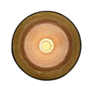 Forestier - Grass Vägglampa L Green