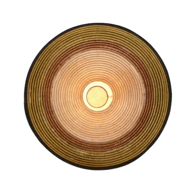 Forestier - Grass Vägglampa L Green