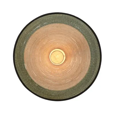 Forestier - Grass Vägglampa XL Blue