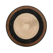 Grass Vägglampa XL Brown - Forestier - Vardagsrum - Design - Rund