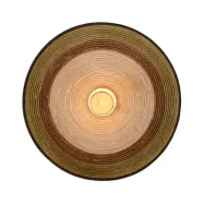 Forestier - Grass Vägglampa XL Green