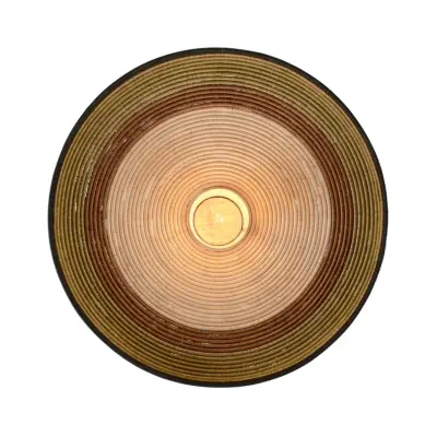 Forestier - Grass Vägglampa XL Green