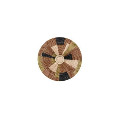 Forestier - Parrot Vägglampa L Brown