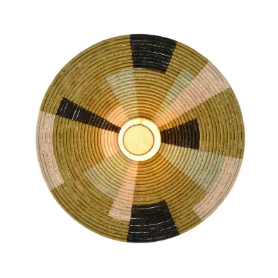 Forestier - Parrot Vägglampa L Green