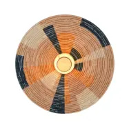 Forestier - Parrot Vägglampa L Sand