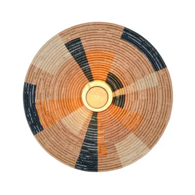 Forestier - Parrot Vägglampa L Sand