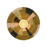 Forestier - Parrot Vägglampa M Green-