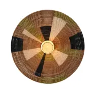 Forestier - Parrot Vägglampa XL Brown