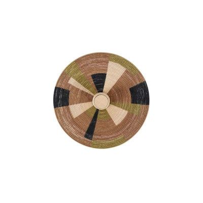 Forestier - Parrot Vägglampa XL Brown