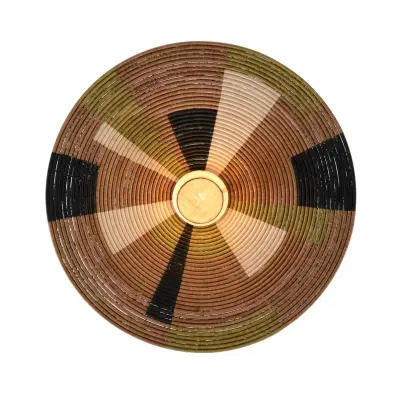 Forestier - Parrot Vägglampa XL Brown