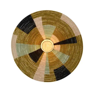 Forestier - Parrot Vägglampa XL Green