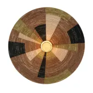 Forestier - Parrot Vägglampa XXL Brown