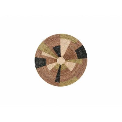 Forestier - Parrot Vägglampa XXL Brown