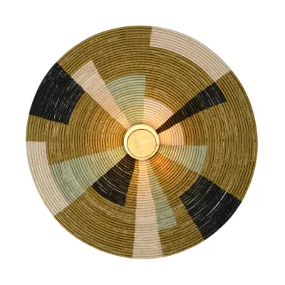 Forestier - Parrot Vägglampa XXL Green