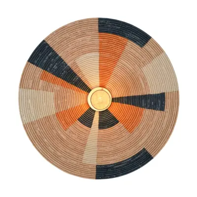 Forestier - Parrot Vägglampa XXL Sand